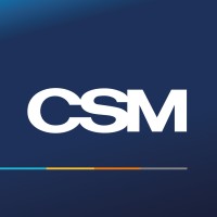 CSM Máquinas